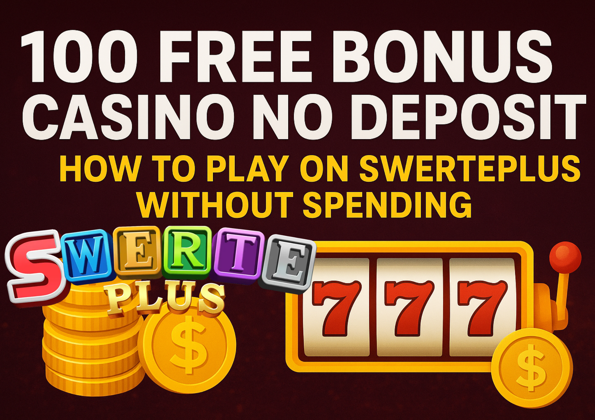 100 Free Bonus Casino No Deposit.html 100 Free Bonus Casino No Deposit.html