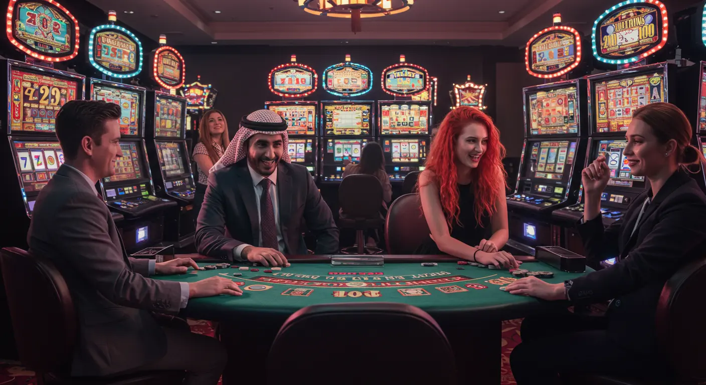 777 Casino Game 777 Casino Game
