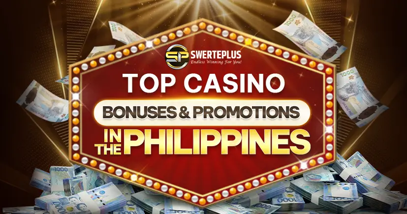 Bonus & Promotion