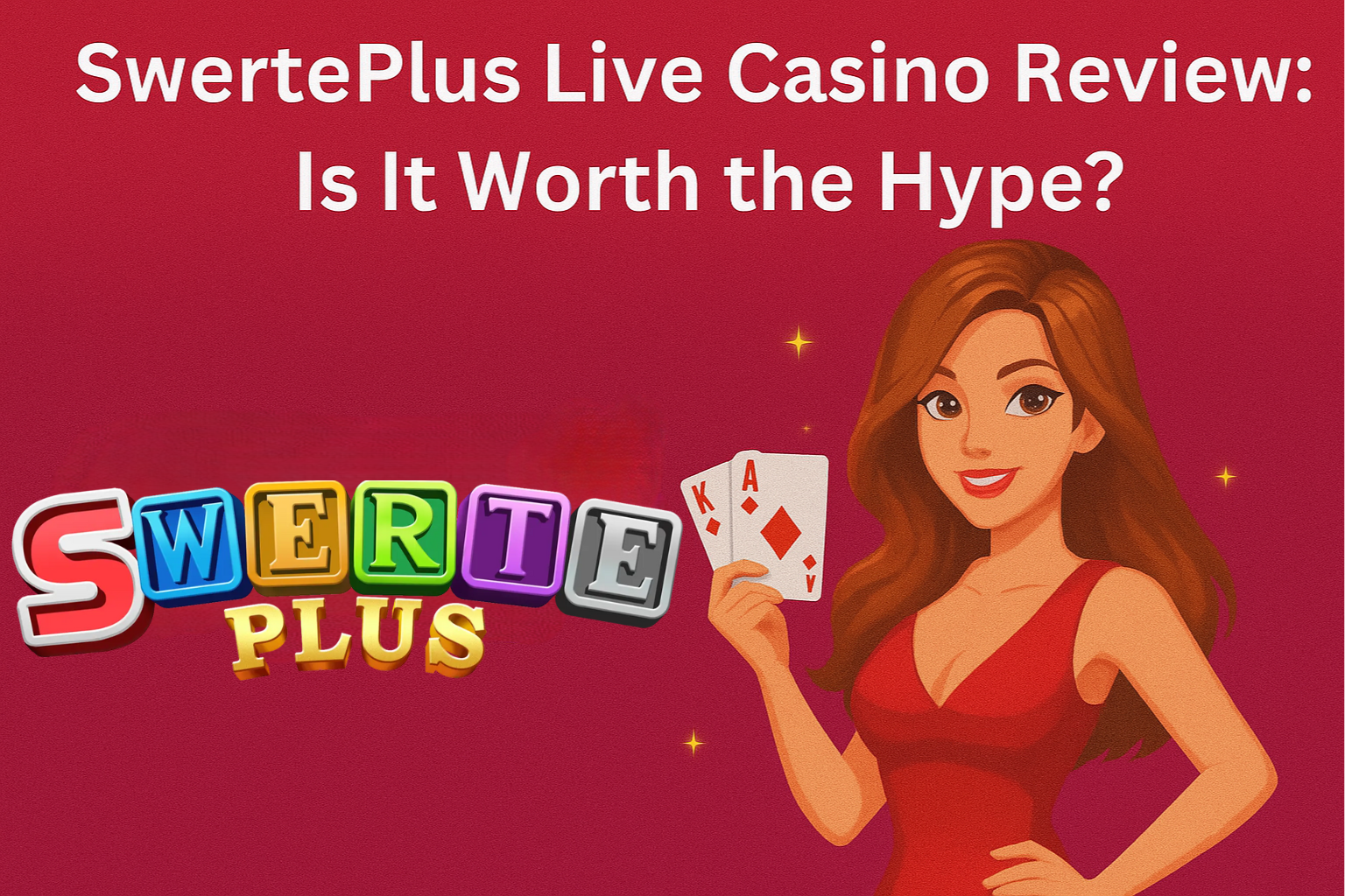 SwertePlus Live Casino Review: Is It Worth the Hype?