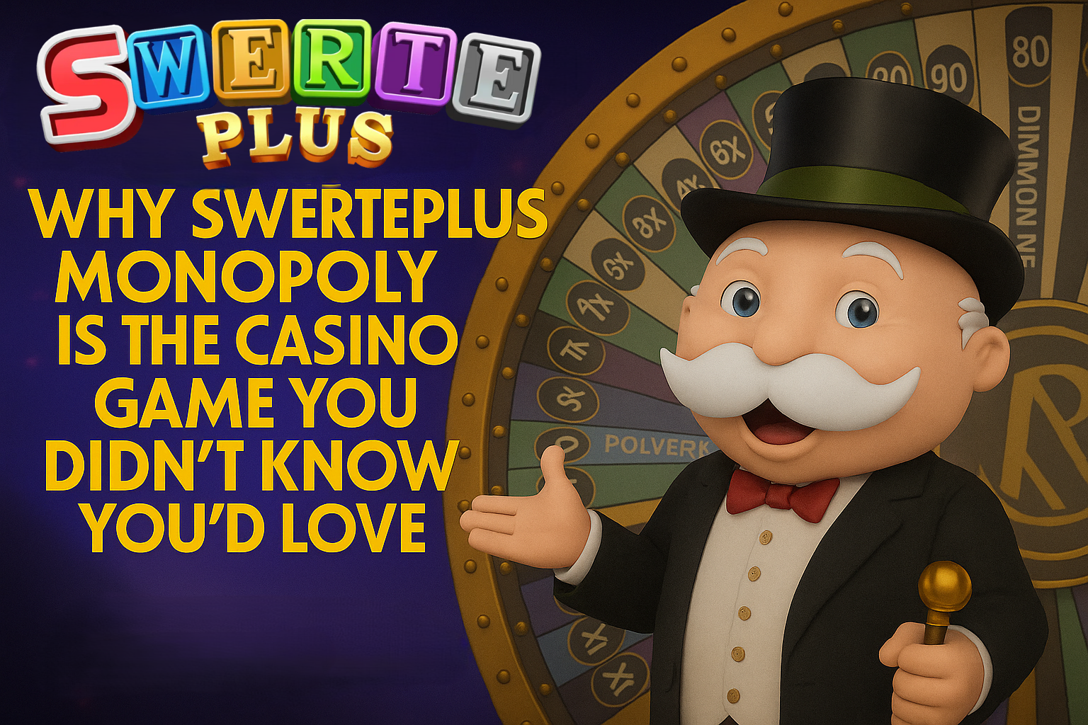 SwertePlus Roulette Live: The Ultimate Experience for Thrill Seekers SwertePlus Roulette Live: The Ultimate Experience for Thrill Seekers