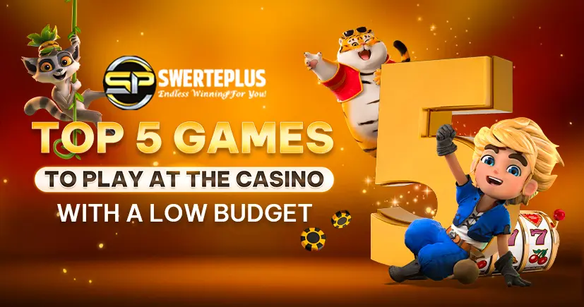 Bonus & Promotion Bonus & Promotion