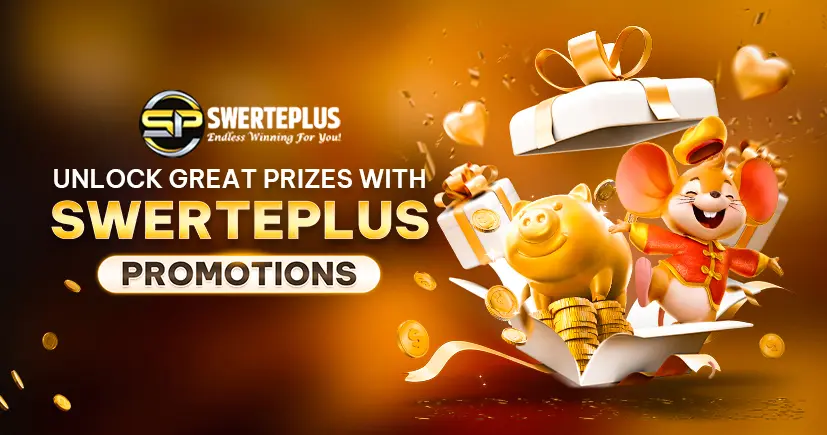 Bonus & Promotion Bonus & Promotion