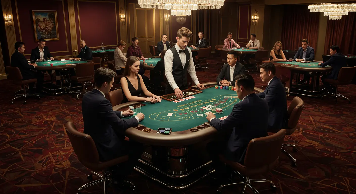 777 Casino Game 777 Casino Game