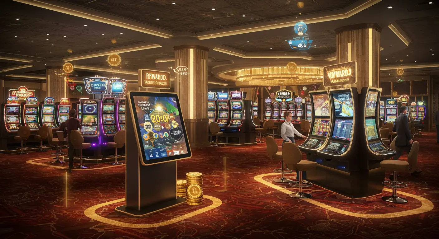777 Casino Game