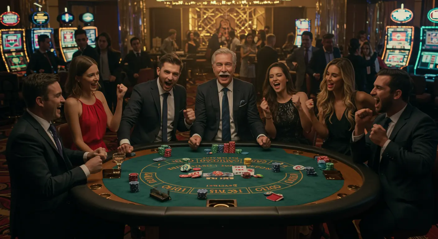 777 Casino Game
