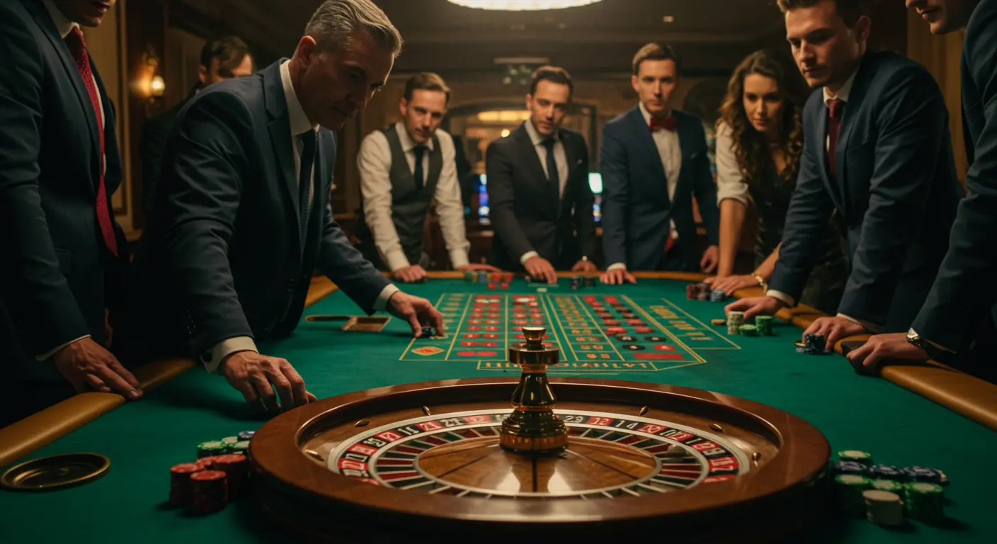 777 Casino Game 777 Casino Game