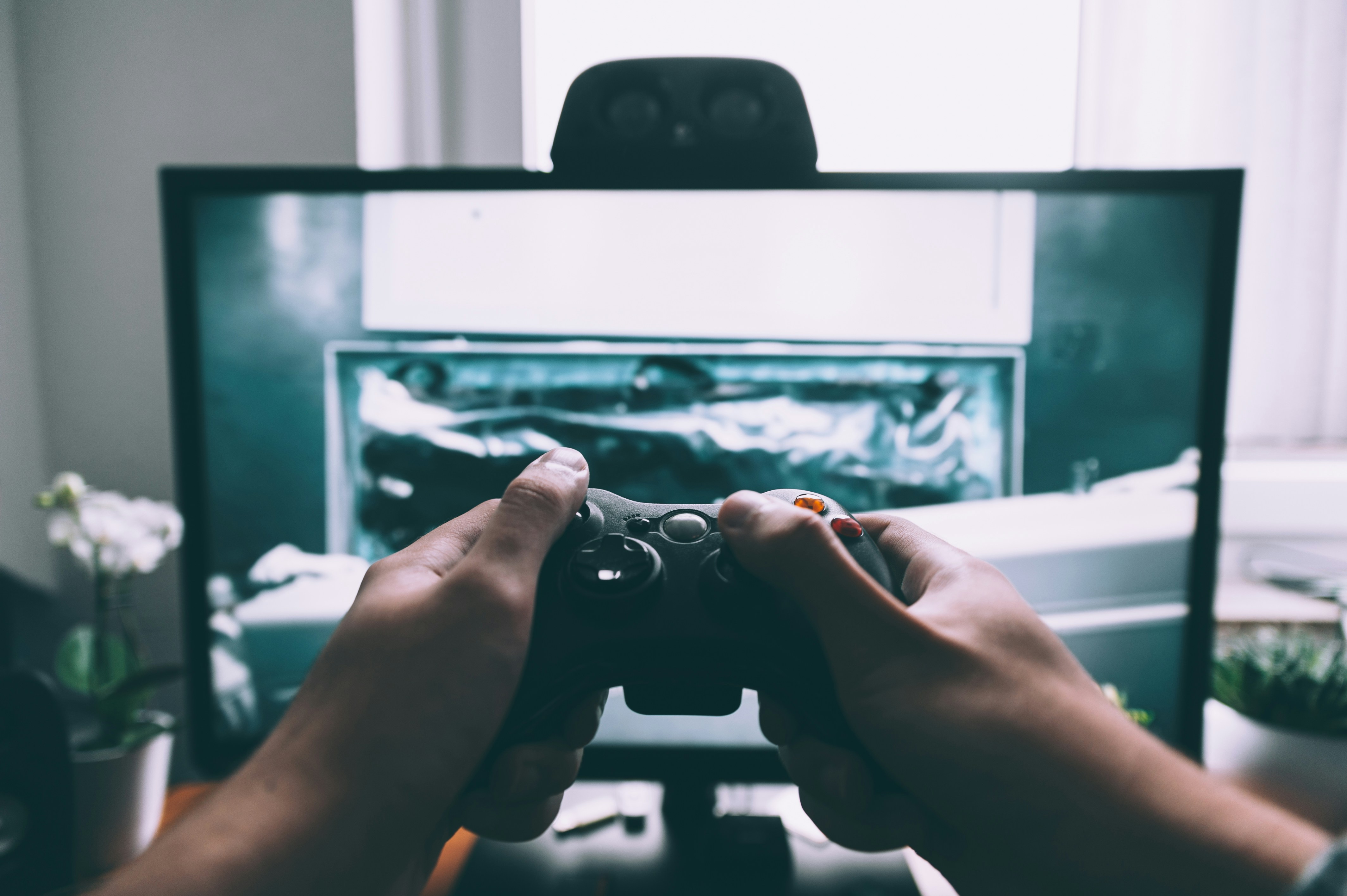 Game selection Game selection